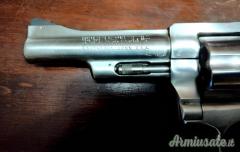 Ruger | Sturm security.- .357 Magnum  |  9x31mmR  | .353 Casull