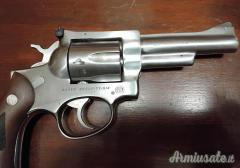 Ruger | Sturm security.- .357 Magnum  |  9x31mmR  | .353 Casull