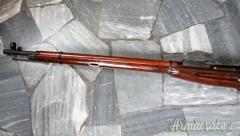 Vendo Mosin Nagant 1942
