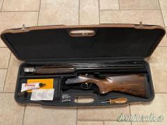 Perazzi HIGH/TECH 12