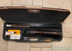 Perazzi HIGH/TECH 12