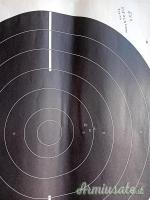 Blaser R8 PROFESSIONAL . Calibro 6xc con Leupold 7-35×56