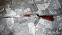 Vendo Winchester mod.94 a leva