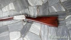 Vendo Winchester mod.94 a leva