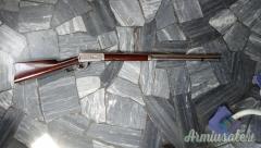 Vendo Winchester mod.94 a leva