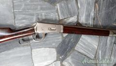 Vendo Winchester mod.94 a leva