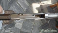 Vendo Winchester mod.94 a leva