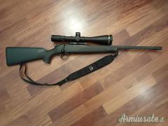Blaser R8 6 xc