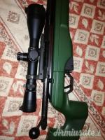 Sako TRG 42 .338 Lapua Magnum