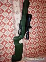Sako TRG 42 .338 Lapua Magnum