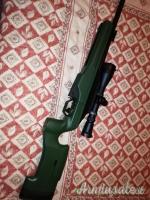Sako TRG 42 .338 Lapua Magnum