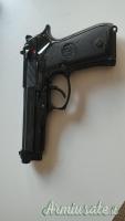 Beretta 98 F.S. 9x21mm IMI