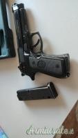 Beretta 98 F.S. 9x21mm IMI