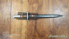 BAIONETTA  1918
