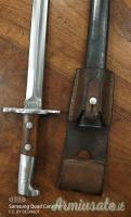 BAIONETTA  1918