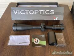 ottica VictOptic 6-24x50 FFP