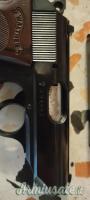 Walther | Carl Ppk 7.65x22mm Parabellum  |  7.65x22mm Luger  | .30 Luger