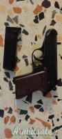 Walther | Carl Ppk 7.65x22mm Parabellum  |  7.65x22mm Luger  | .30 Luger