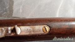 Vendo bel Winchester mod.73 a leva del 1879 in 44/40