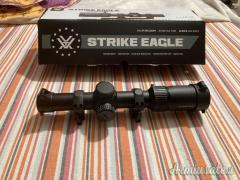 Vortex da battuta Vortex strike eagle