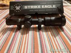 Vortex da battuta Vortex strike eagle