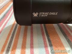 Vortex da battuta Vortex strike eagle