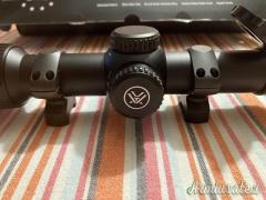 Vortex da battuta Vortex strike eagle