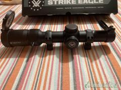 Vortex da battuta Vortex strike eagle