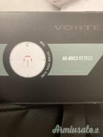 Vortex da battuta Vortex strike eagle