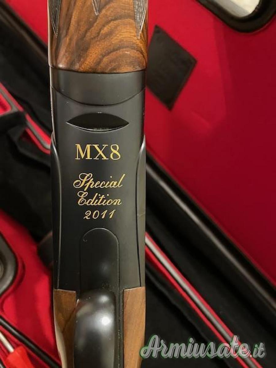 Perazzi MX8 12 Perazzi MX8 12