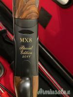 Perazzi MX8 12