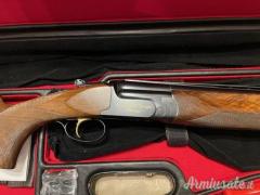 Perazzi MX8 12