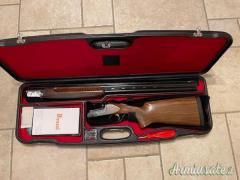 Perazzi MX8 12