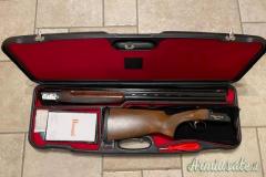 Perazzi MX8 12