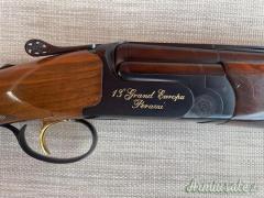 Perazzi MX8 12