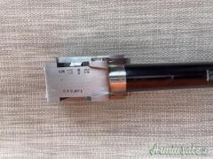 Perazzi MX8 12