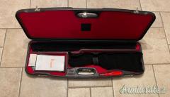 Perazzi MX8 12