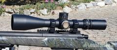 Cedo NIGHT FORCE   ATACR   7-35X56   F2