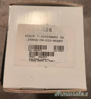 Cedo NIGHT FORCE   ATACR   7-35X56   F2