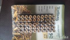 Bossoli 300 AAC-BLK topbrass