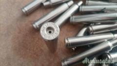 Bossoli FEDERAL Nichelati cal. 300 Weatherby