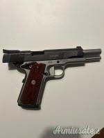 S&W 1911 .45 ACP