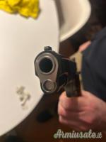 S&W 1911 .45 ACP