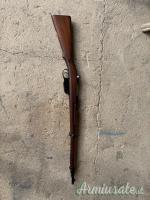 Steyr Mannlicher m95 8x50mmR