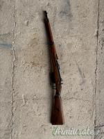 Steyr Mannlicher m95 8x50mmR