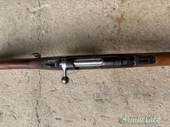 Steyr Mannlicher m95 8x50mmR