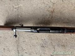 Steyr Mannlicher m95 8x50mmR