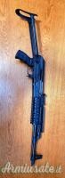 SDM - Aks 47 - 7.62x39mm