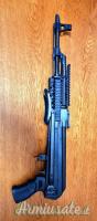 SDM - Aks 47 - 7.62x39mm