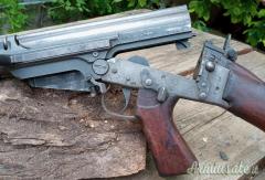 FUCILE L1A1 MODELLO AUSTRALIANO